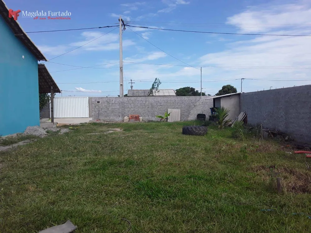 Casa, 3 quartos, 70 m² - Foto 11