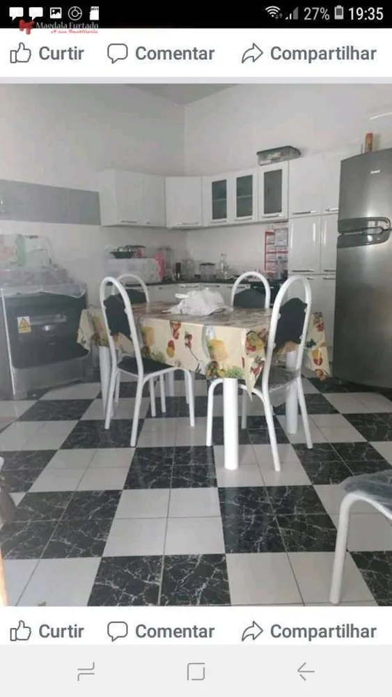Casa, 3 quartos, 70 m² - Foto 10