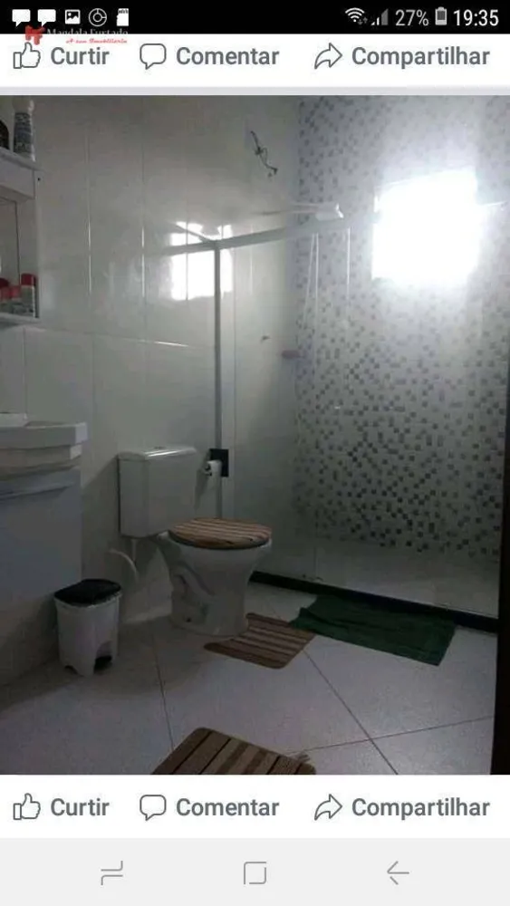 Casa, 3 quartos, 70 m² - Foto 5