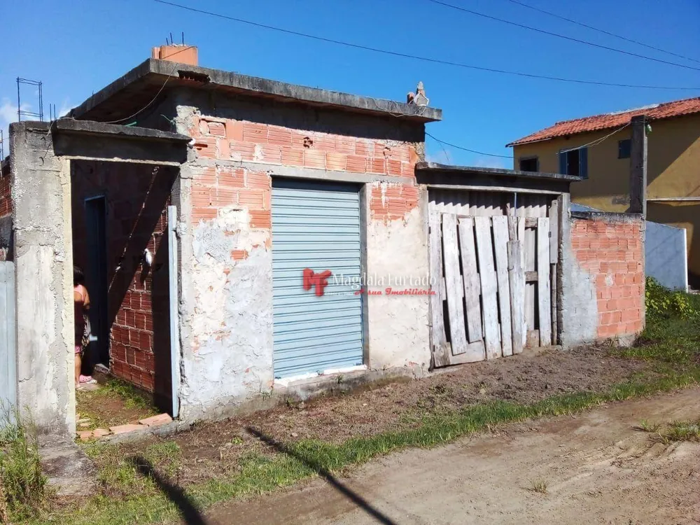 Casa, 3 quartos, 130 m² - Foto 1