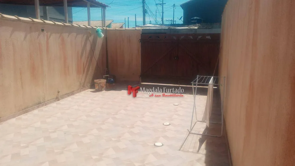 Casa, 1 quarto, 29 m² - Foto 13