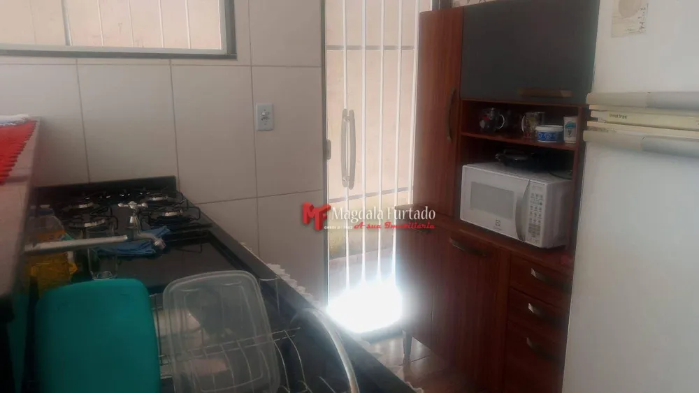 Casa, 1 quarto, 29 m² - Foto 7