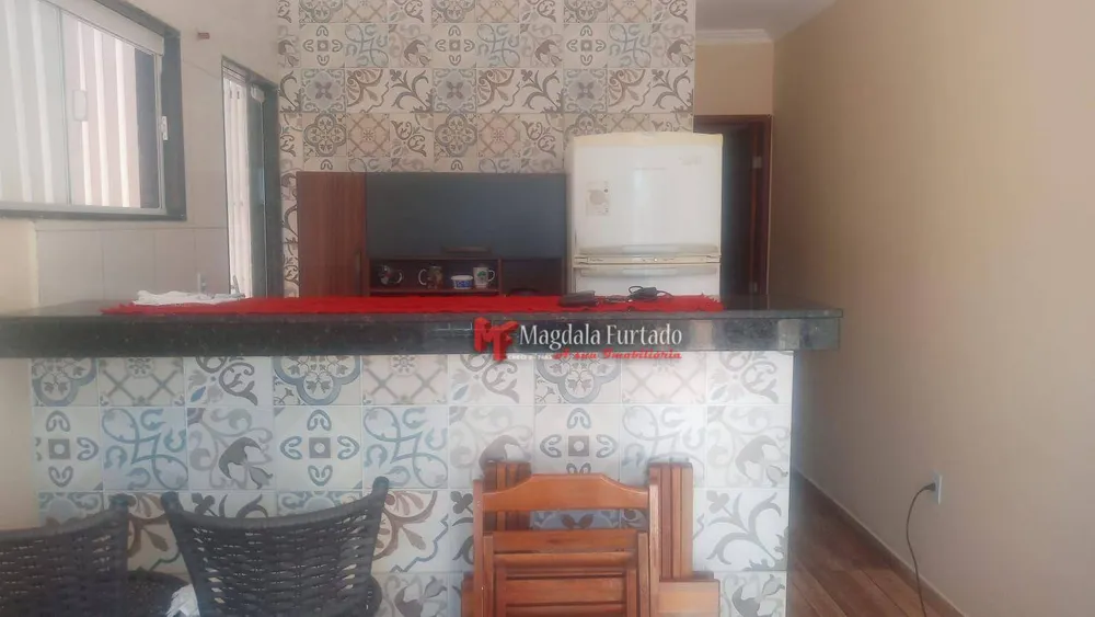 Casa, 1 quarto, 29 m² - Foto 5