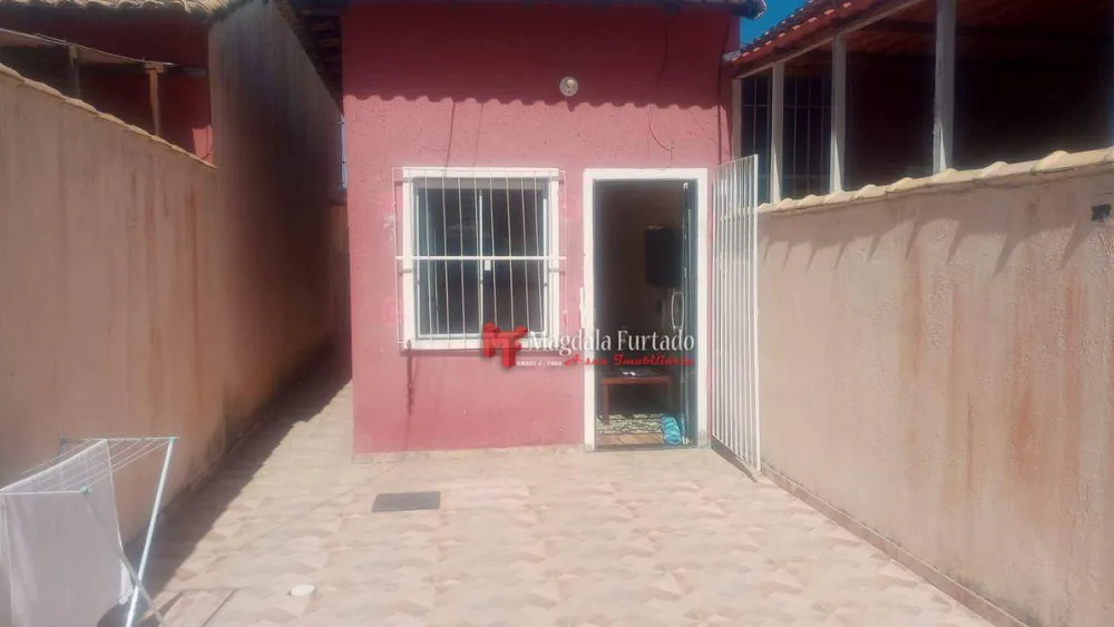 Casa, 1 quarto, 29 m² - Foto 4