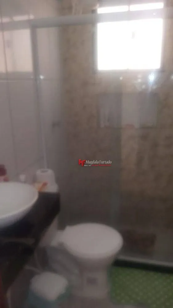 Casa, 1 quarto, 29 m² - Foto 6