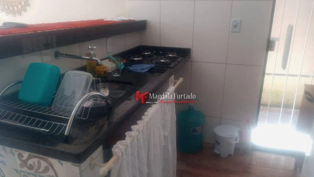 Casa, 1 quarto, 29 m² - Foto 12