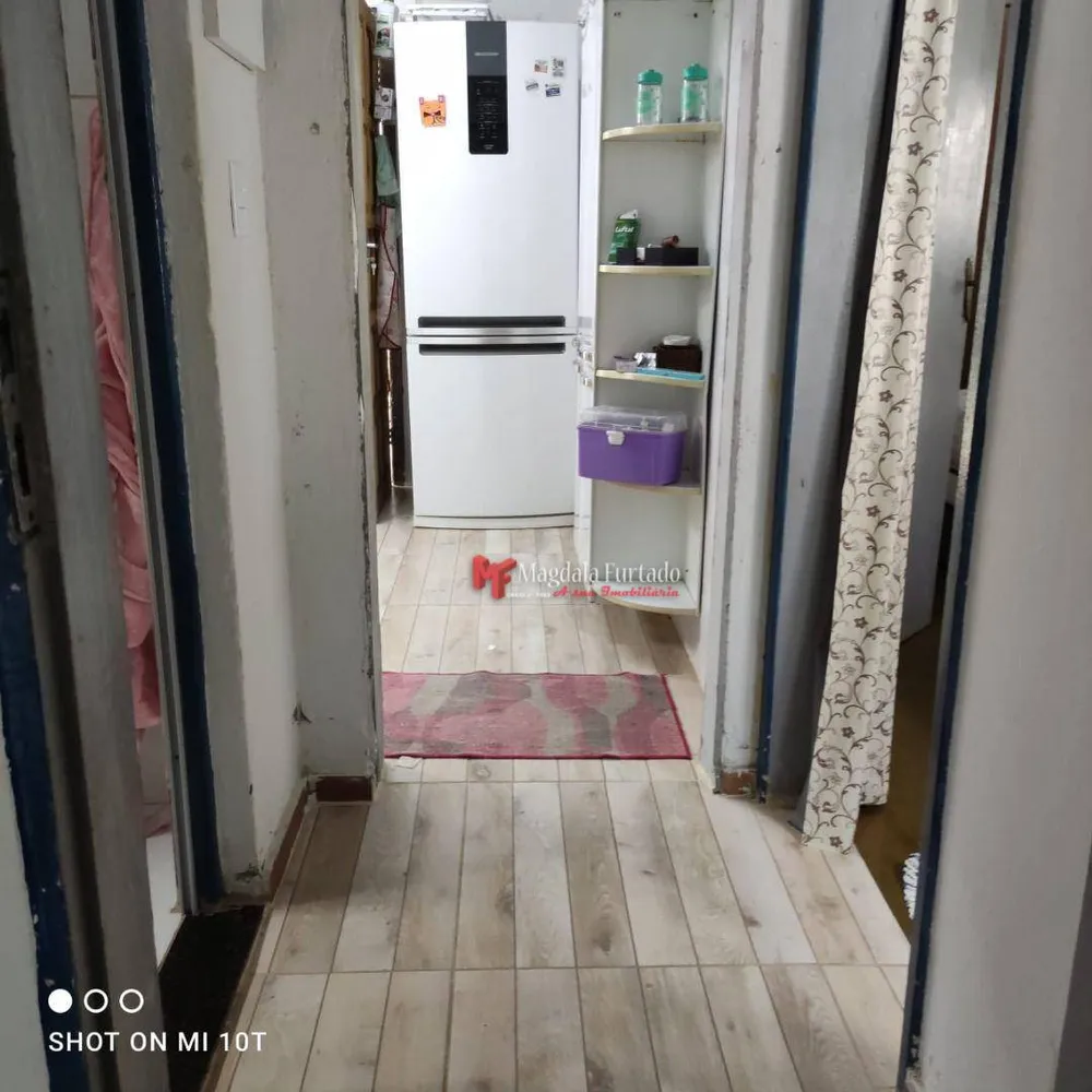 Casa, 2 quartos - Foto 3