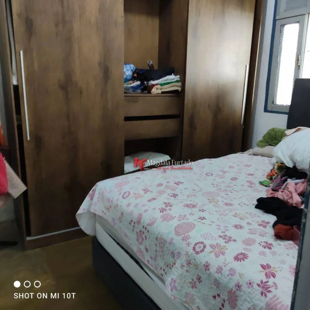 Casa, 2 quartos - Foto 21