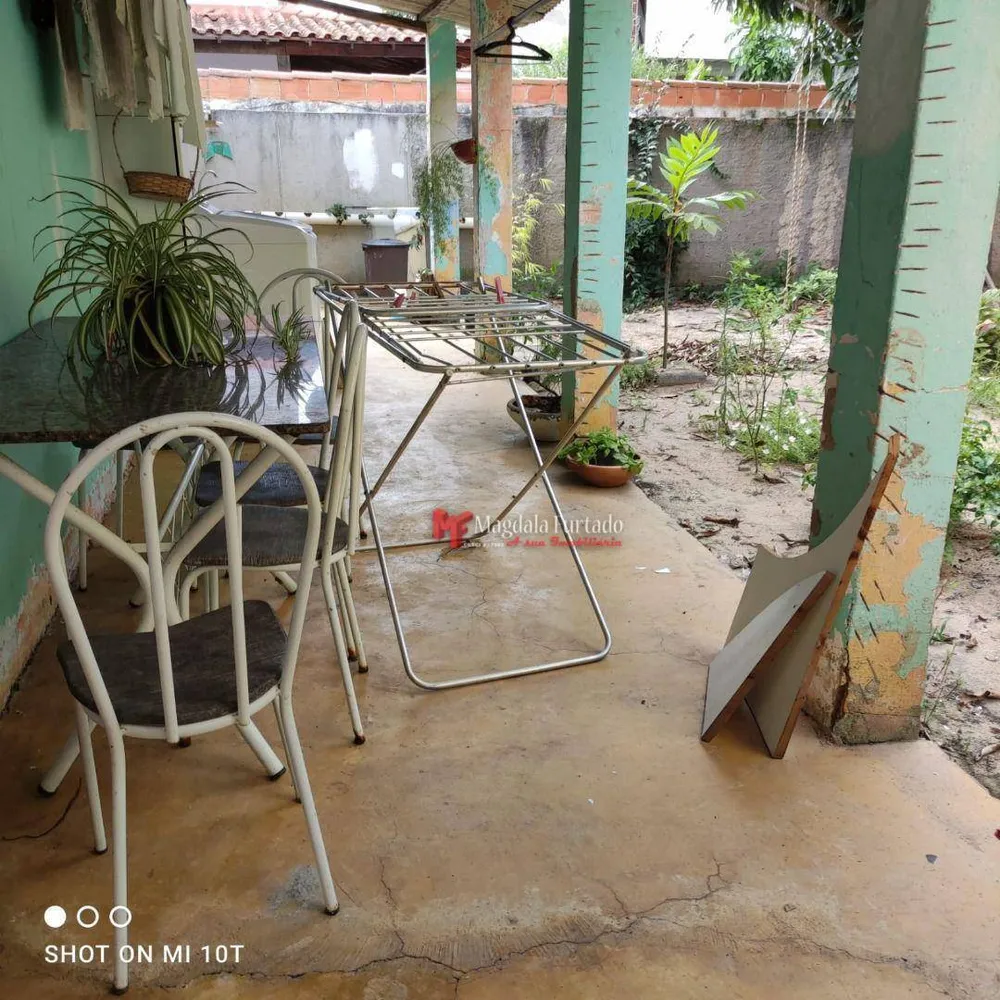 Casa, 2 quartos - Foto 11