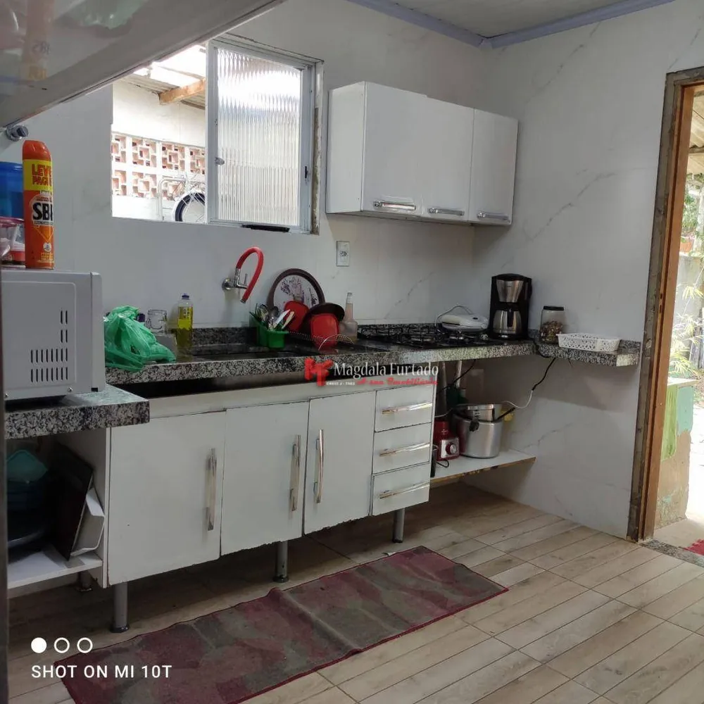 Casa, 2 quartos - Foto 17