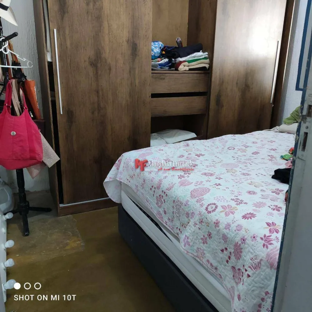 Casa, 2 quartos - Foto 16