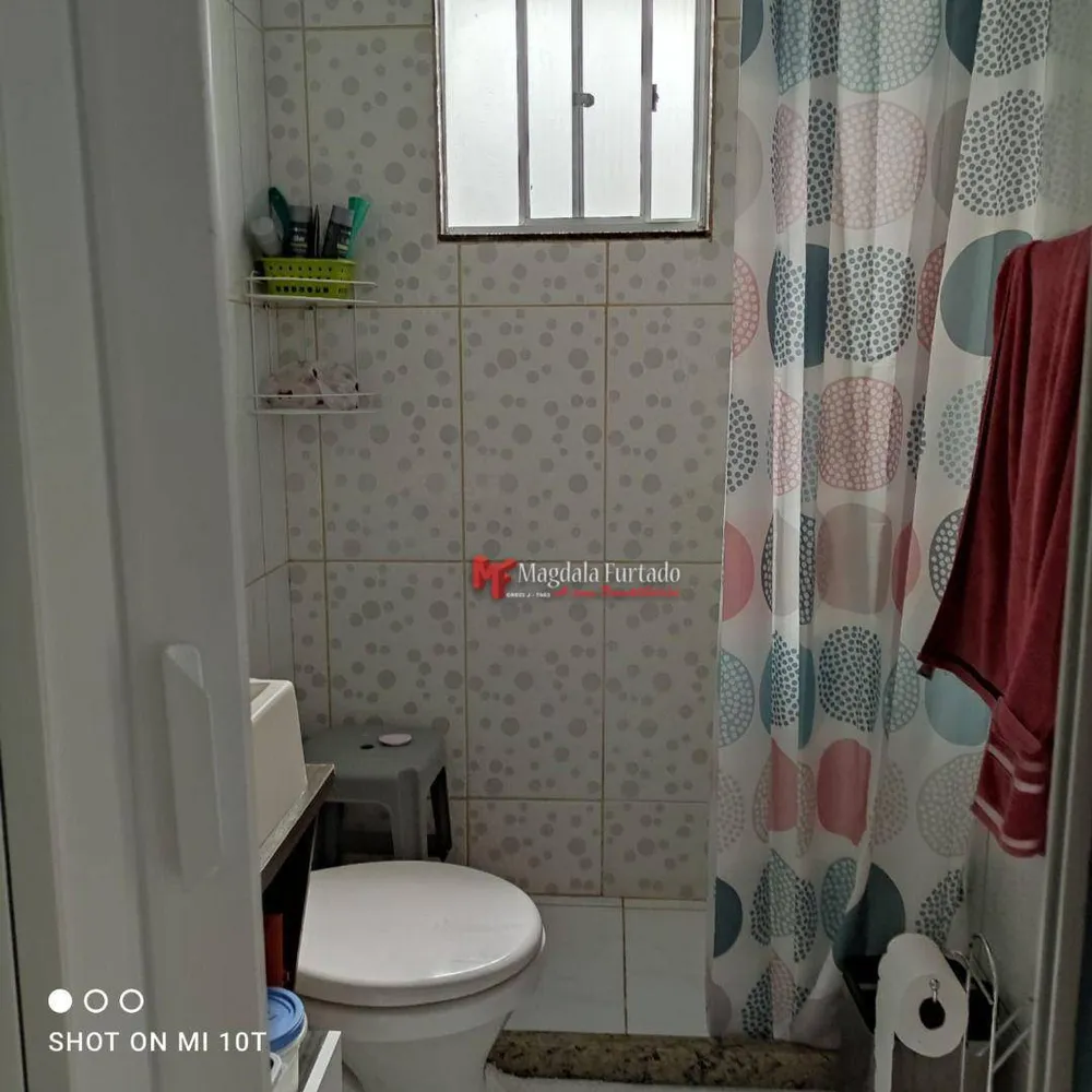 Casa, 2 quartos - Foto 6