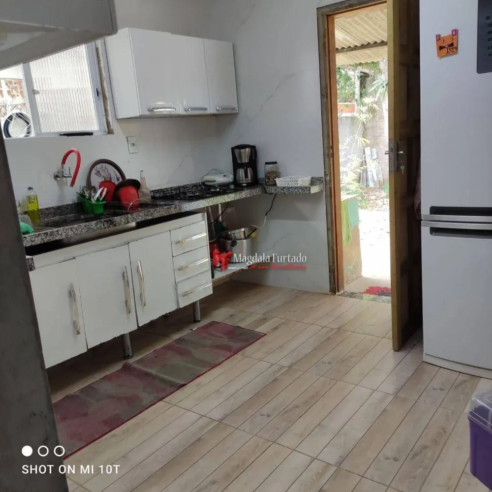 Casa, 2 quartos - Foto 4