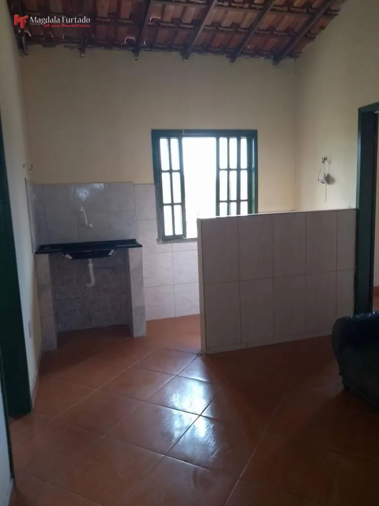 Casa, 3 quartos - Foto 6