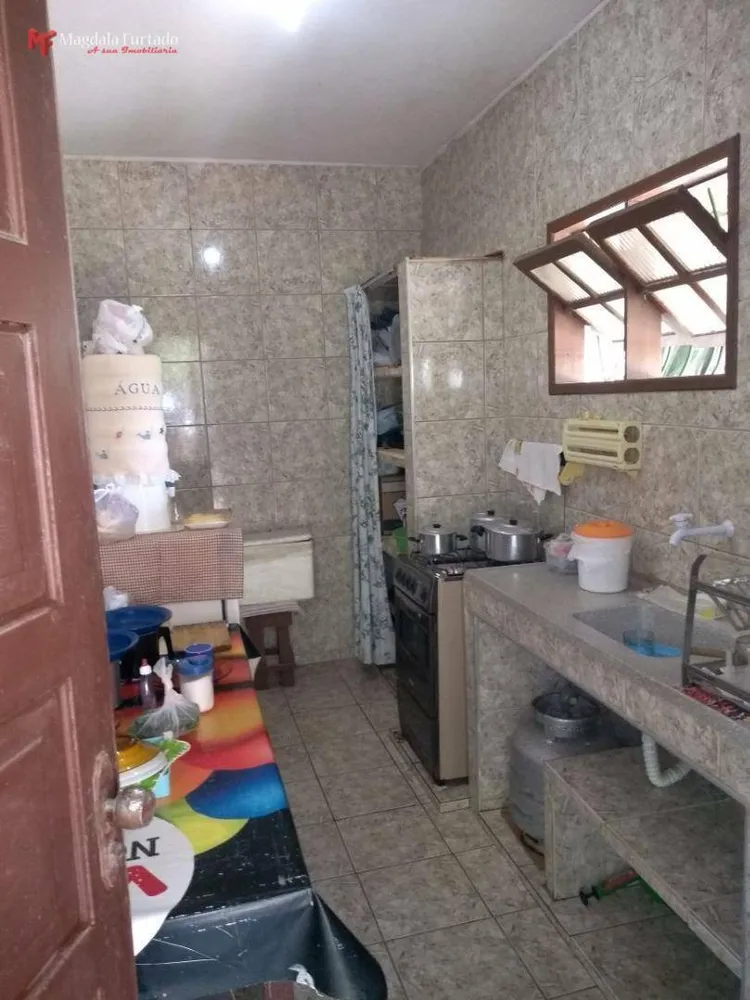 Casa, 3 quartos - Foto 14