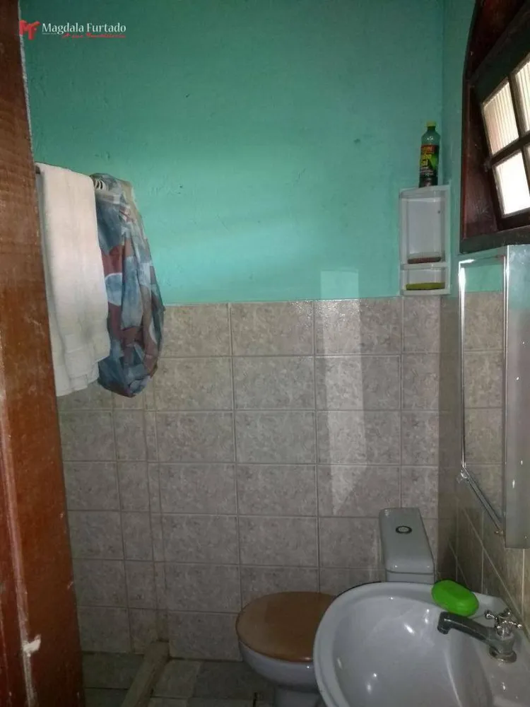 Casa, 3 quartos - Foto 8