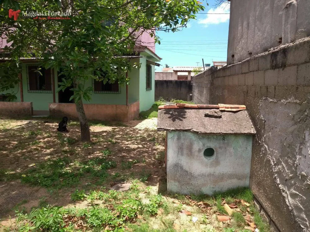 Casa, 3 quartos - Foto 5
