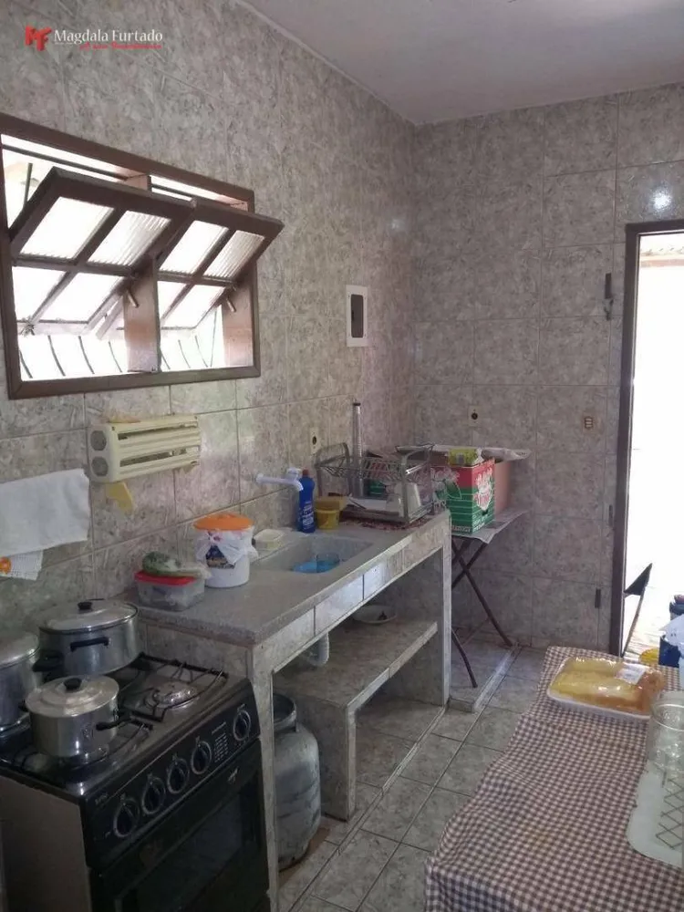 Casa, 3 quartos - Foto 15