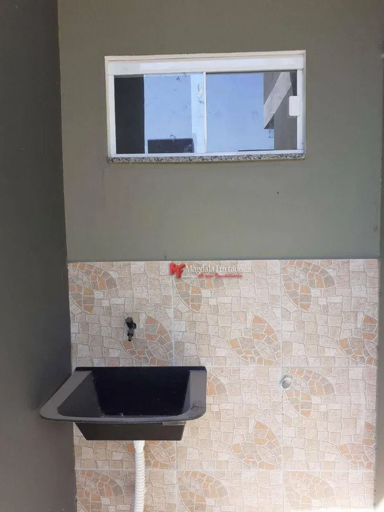 Kitnet-Studio, 33 m² - Foto 3