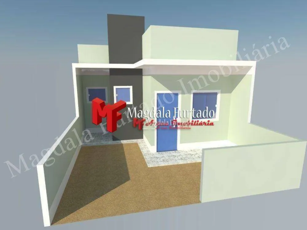 Kitnet-Studio, 33 m² - Foto 17
