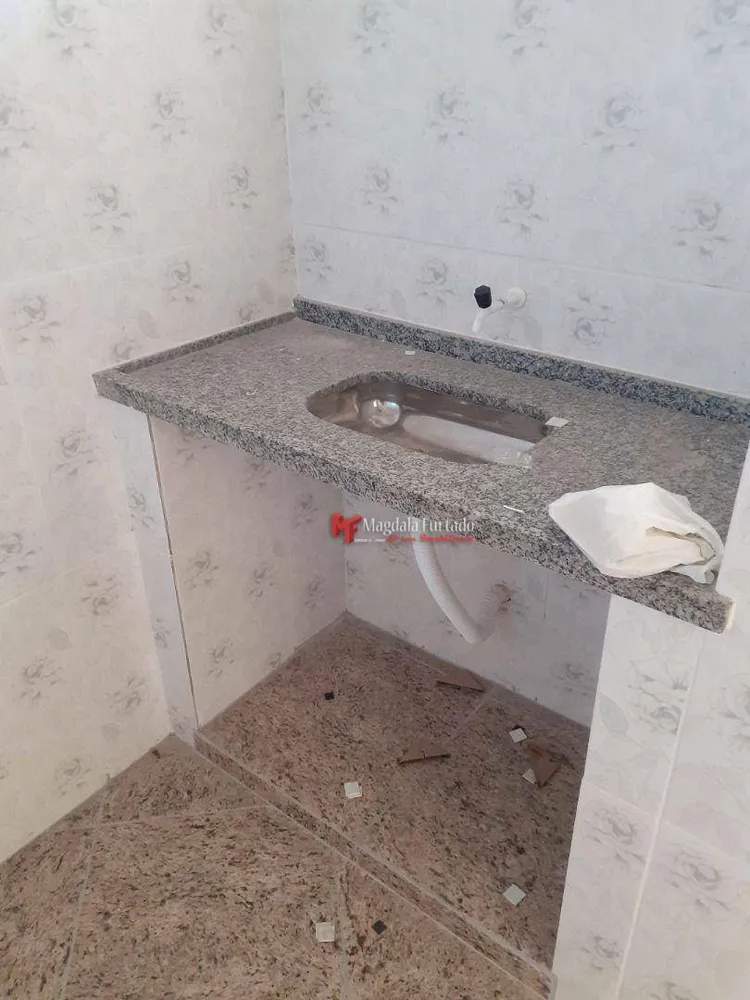 Kitnet-Studio, 33 m² - Foto 14