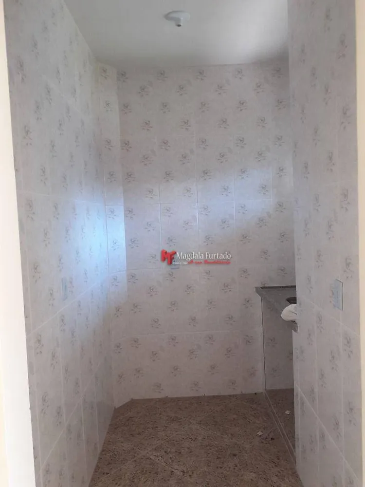 Kitnet-Studio, 33 m² - Foto 4