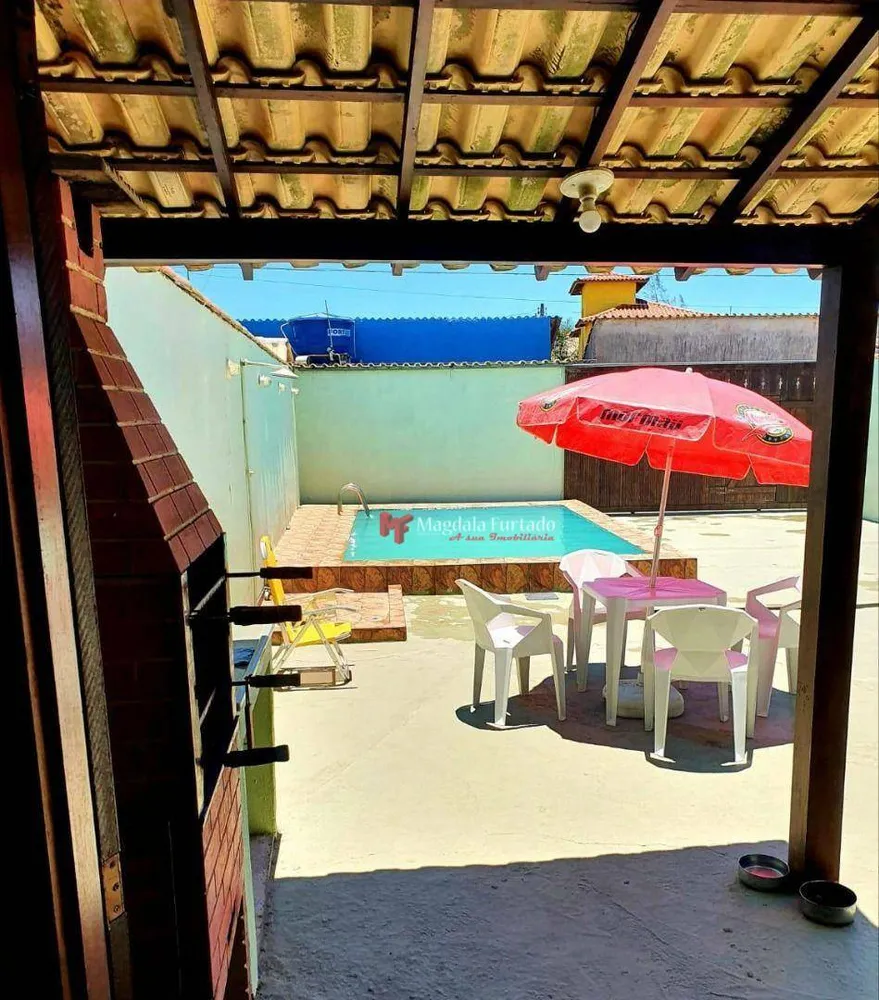 Casa, 2 quartos - Foto 4