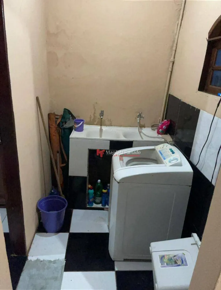 Casa, 2 quartos - Foto 10