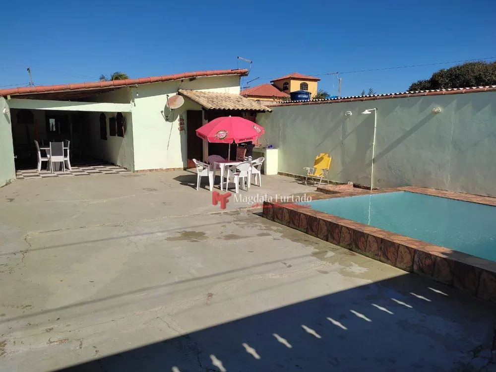 Casa, 2 quartos - Foto 1