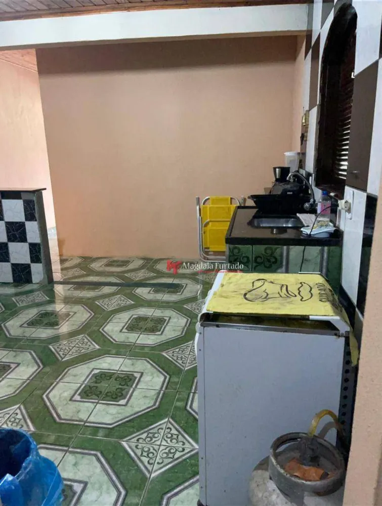 Casa, 2 quartos - Foto 7