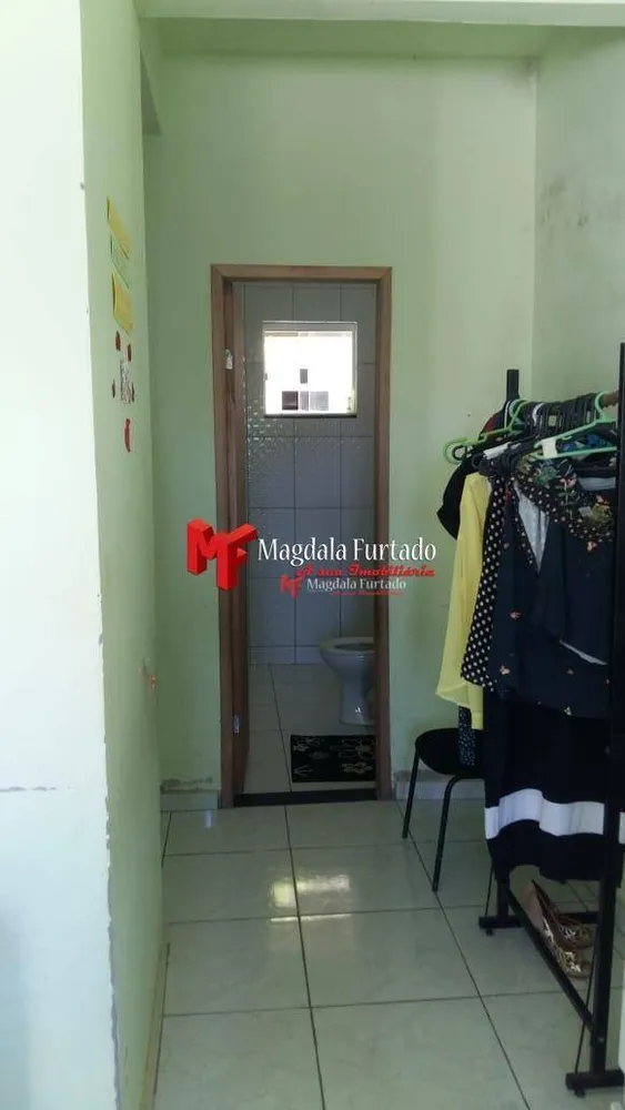 Casa, 2 quartos, 82 m² - Foto 9