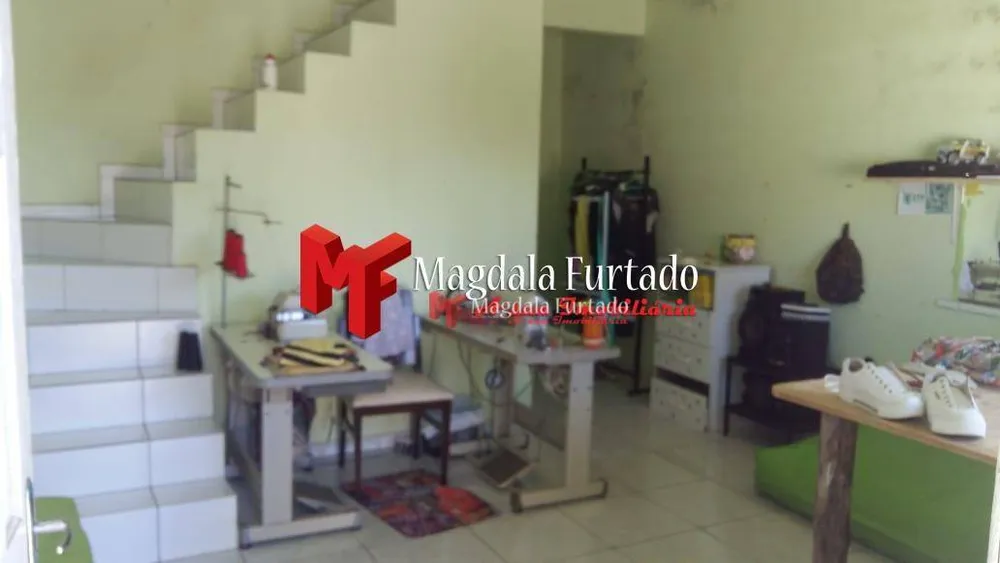 Casa, 2 quartos, 82 m² - Foto 6