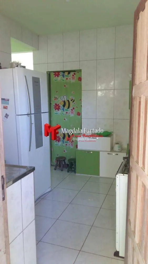 Casa, 2 quartos, 82 m² - Foto 10