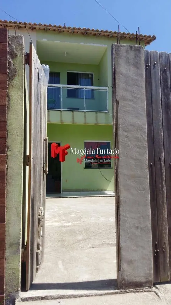 Casa, 2 quartos, 82 m² - Foto 13