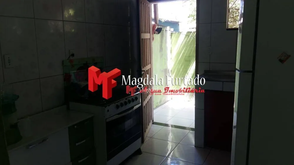 Casa, 2 quartos, 82 m² - Foto 7