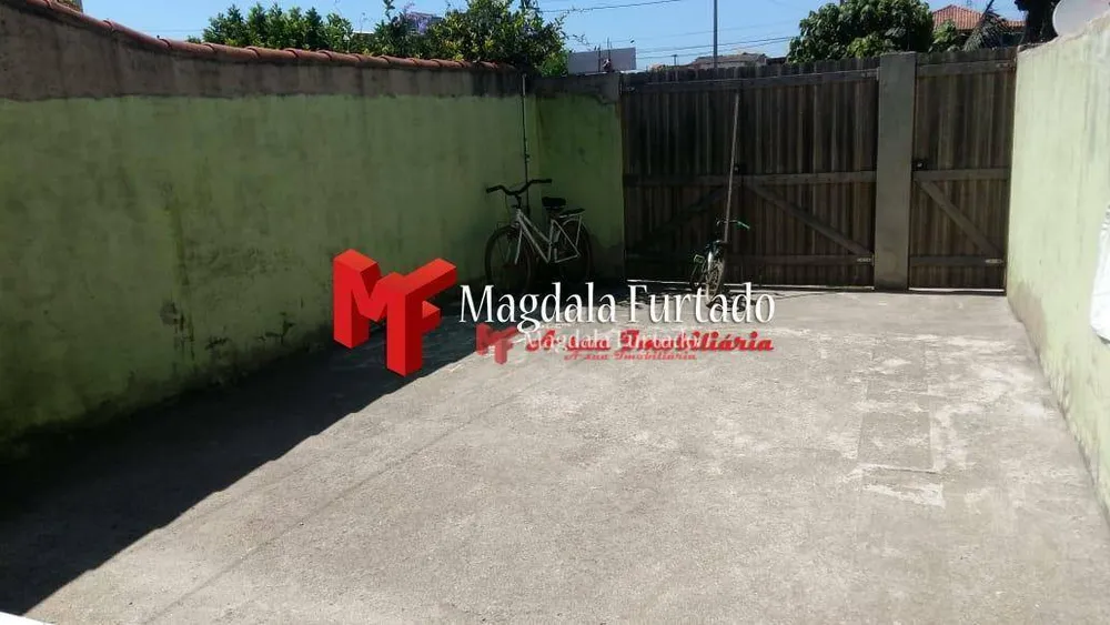 Casa, 2 quartos, 82 m² - Foto 4
