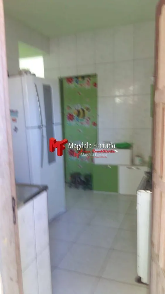 Casa, 2 quartos, 82 m² - Foto 11