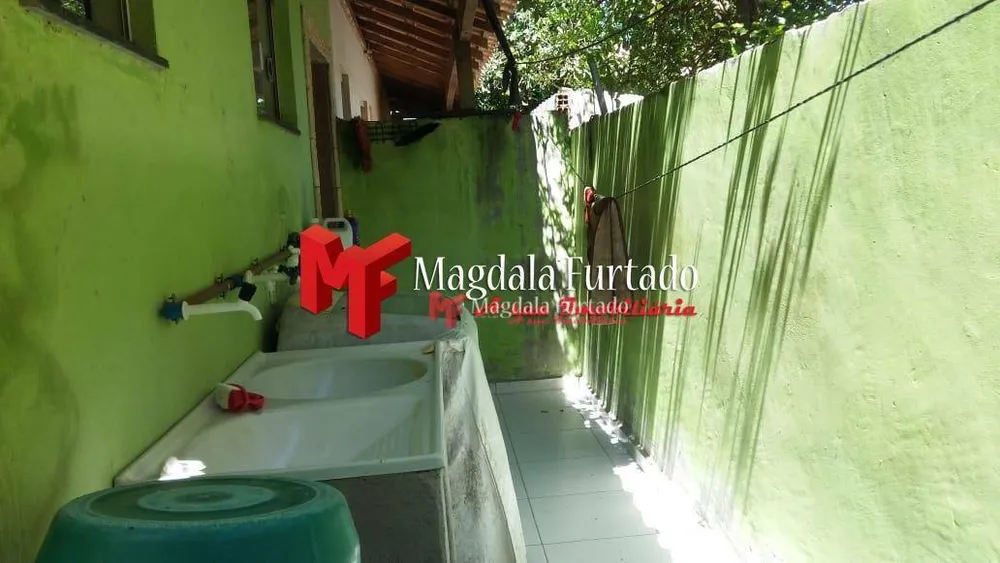 Casa, 2 quartos, 82 m² - Foto 3