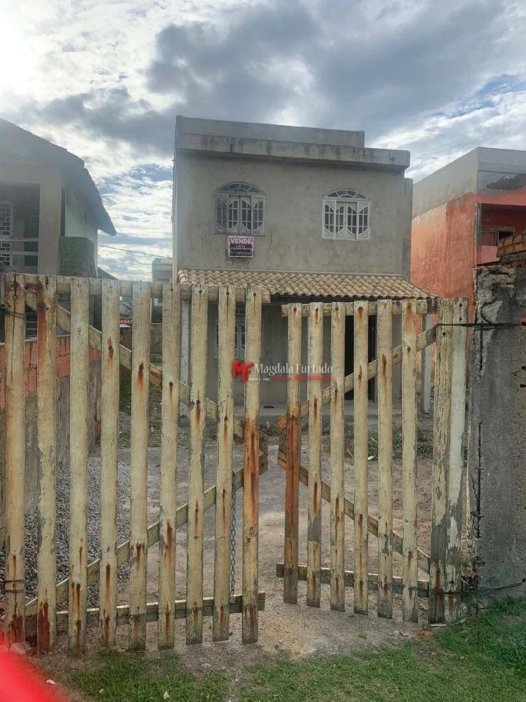 Casa, 3 quartos - Foto 18