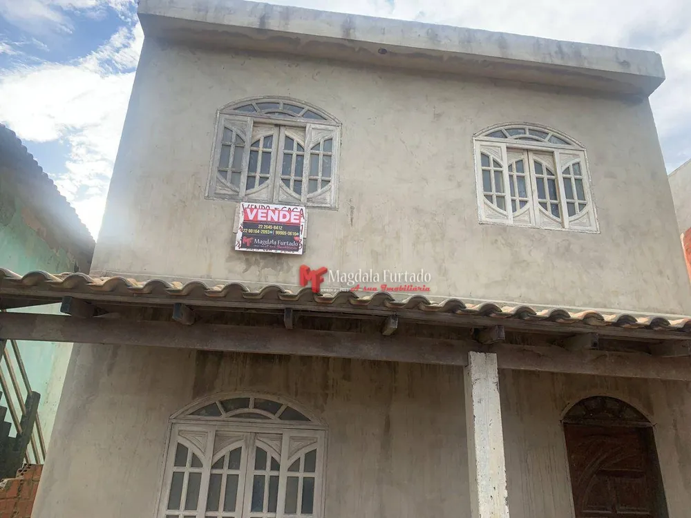 Casa, 3 quartos - Foto 5