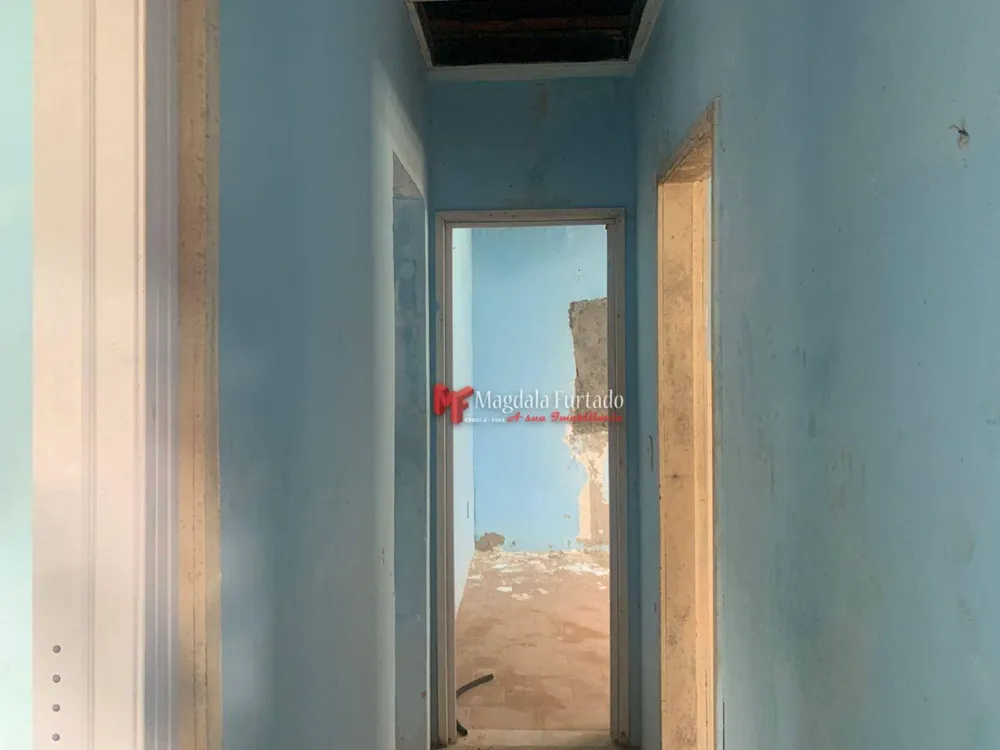 Casa, 3 quartos - Foto 21