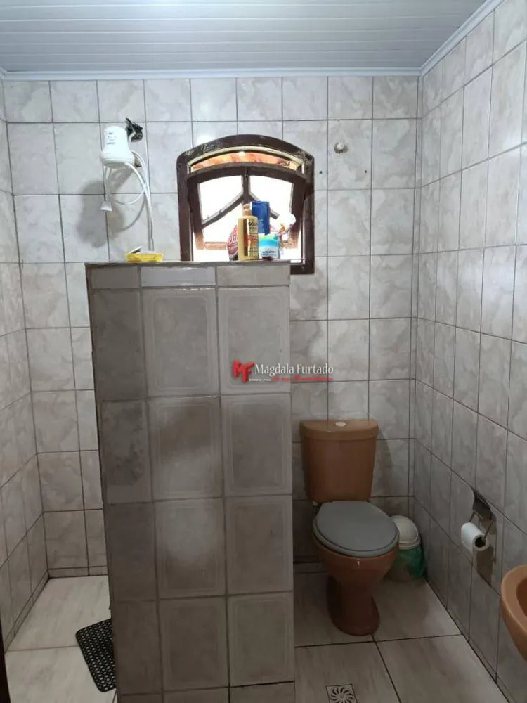 Casa, 2 quartos, 208 m² - Foto 17
