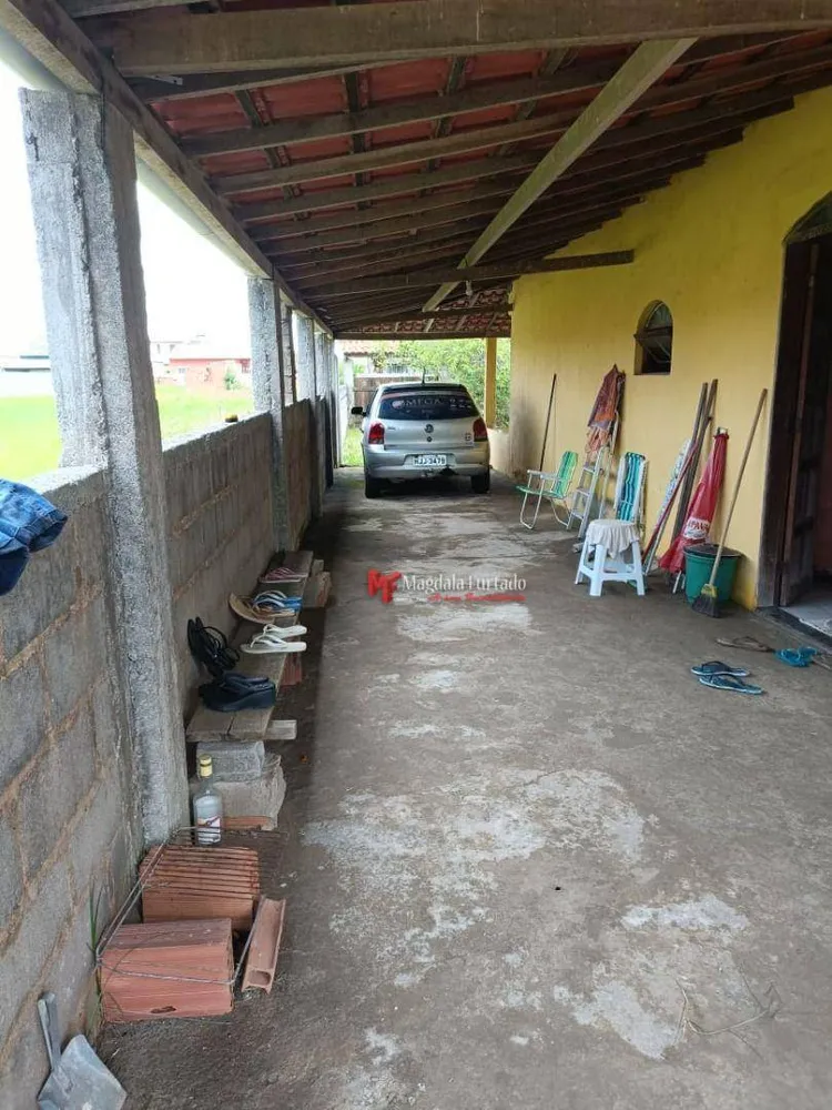 Casa, 2 quartos, 208 m² - Foto 8