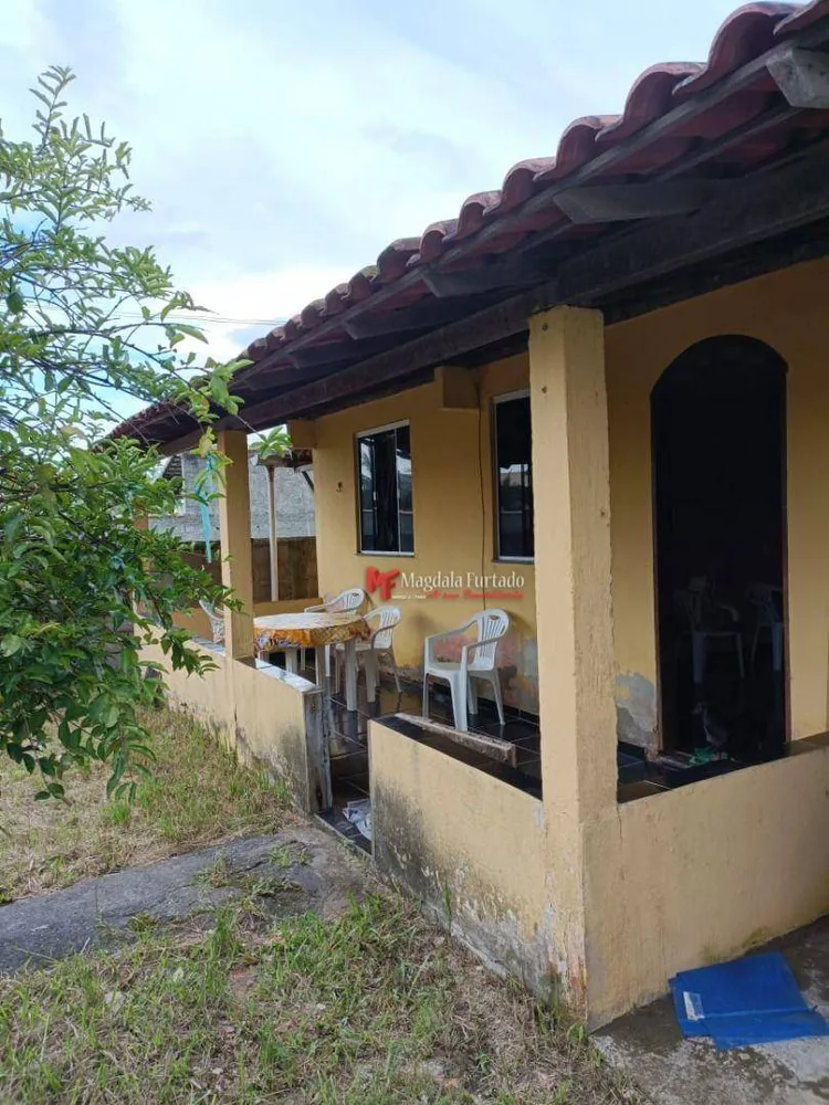 Casa, 2 quartos, 208 m² - Foto 2