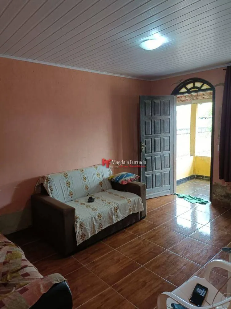 Casa, 2 quartos, 208 m² - Foto 15
