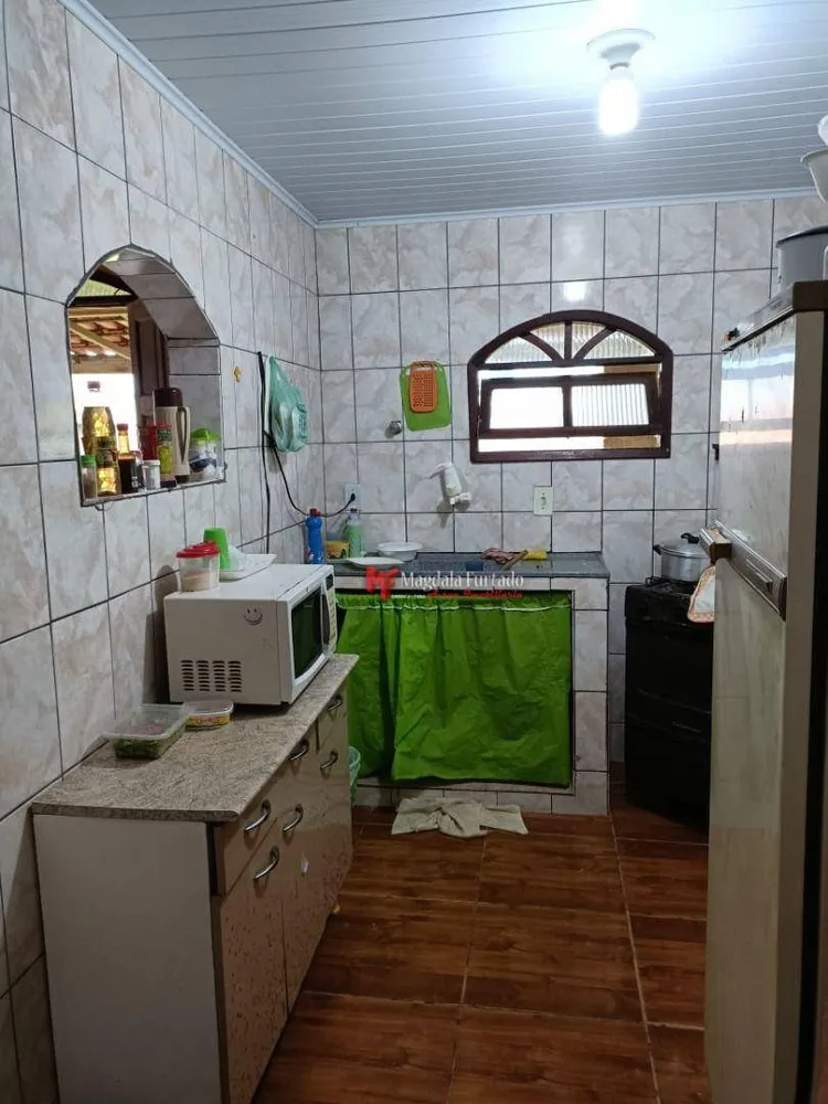 Casa, 2 quartos, 208 m² - Foto 11