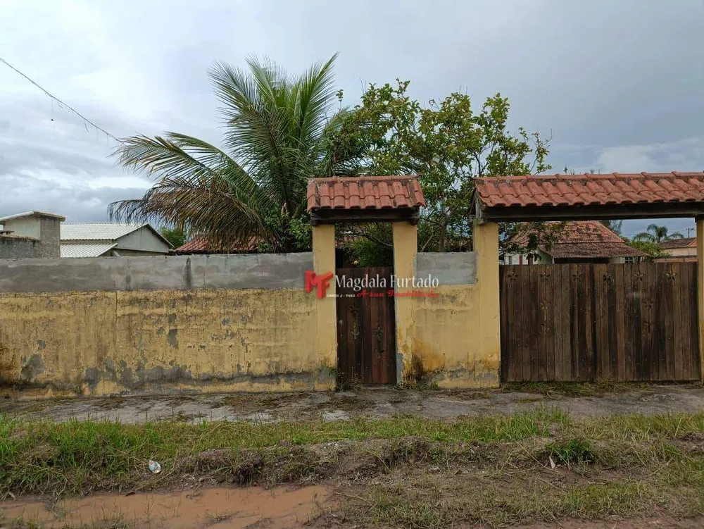 Casa, 2 quartos, 208 m² - Foto 6