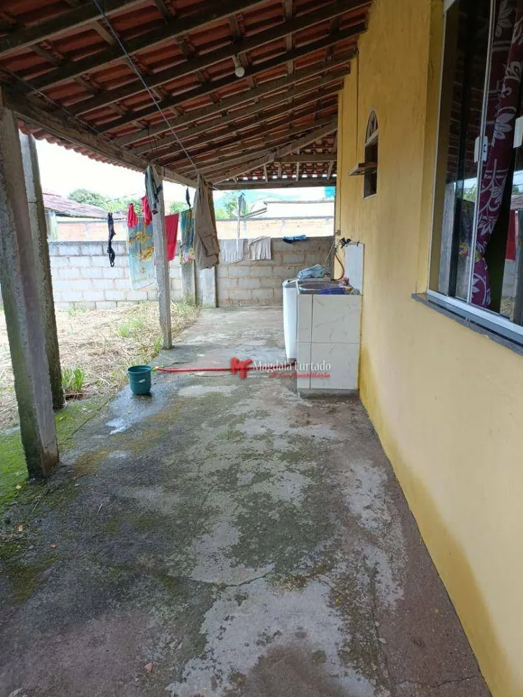 Casa, 2 quartos, 208 m² - Foto 4