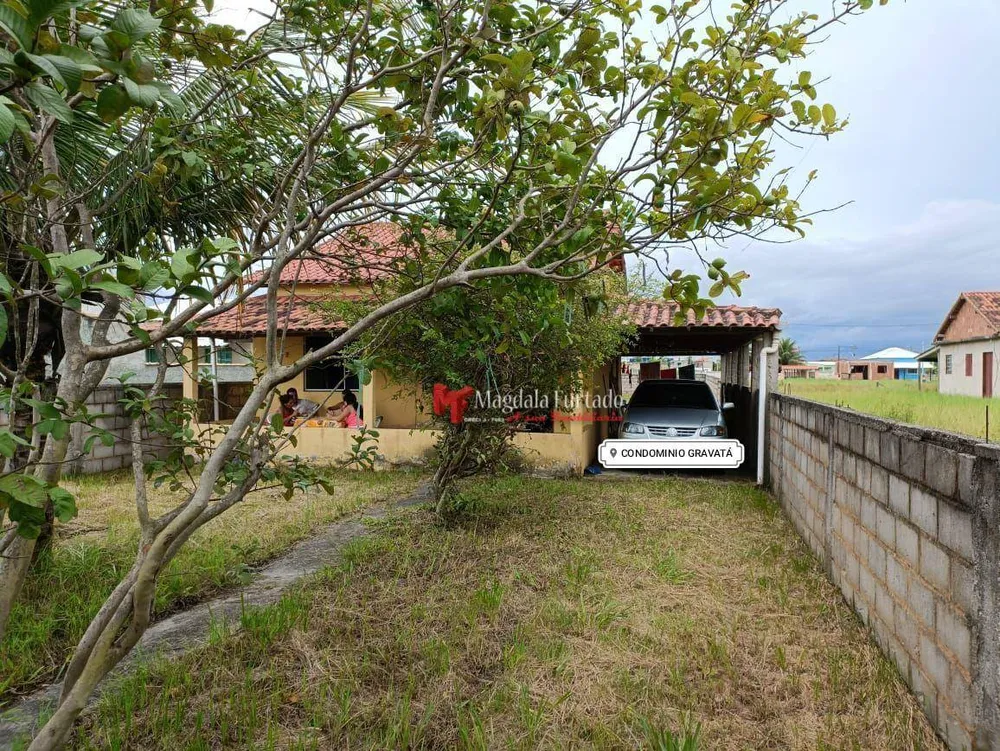 Casa, 2 quartos, 208 m² - Foto 9