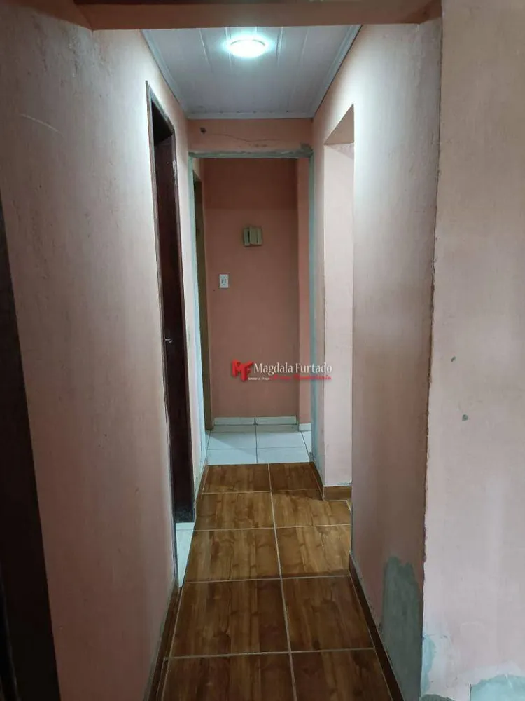 Casa, 2 quartos, 208 m² - Foto 13
